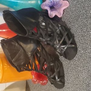 Jeffrey Campbell Shoes